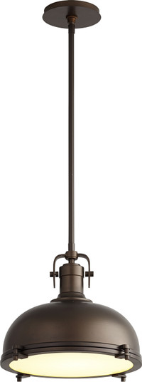 Vida LED Pendant in Oiled Bronze (440|3-6203-22) Vida LED Pendant in Oiled Bronze (440|3-6203-22)