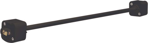 Extension Wand 18'' Extension Wand in Black (72|TP163)