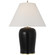 Opera LED Table Lamp in Raven Black (268|TOB 3604RBK-L) Opera LED Table Lamp in Raven Black (268|TOB 3604RBK-L)