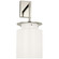 Elias LED Wall Sconce in Antique-Burnished Brass (268|RB 2080AB-CG)