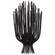 Astra LED Wall Sconce in Aged Iron (268|CHD 2138AI)
