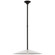 Ponce LED Pendant in Modern Iron (268|AL 5031MI-WG)