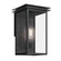 Arkville One Light Outdoor Wall Mount in Textured Black (12|59541BKT)