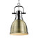 Duncan One Light Pendant in Chrome (62|3602-S CH-AB)