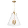 Voss Four Light Pendant in Luxe Gold (60|VSS-7018-LG)