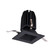 2In Fq Downlights LED Trim in Black (34|R2FSDT-TWA-BK)