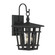 Fieldstone One Light Outdoor Wall Sconce in Sand Coal (7|77900-66)