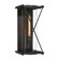 Rockhill One Light Outdoor Wall Sconce in Dark Matte Black (7|77602-899)
