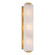Glowstone Three Light Wall Sconce in Legacy Brass (7|2603-732)