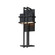 Prairie LED Outdoor Wall Sconce in Black (16|30774BK)