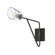 Keppe One Light Wall Sconce in Dark Bronze (16|26261SSDBZ) Keppe One Light Wall Sconce in Dark Bronze (16|26261SSDBZ)