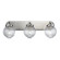 Kasbah Three Light Bath Vanity in Satin Nickel (16|15193CRSN)