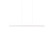 Chute LED Linear Pendant in White (347|LP14935-WH-UNV)