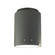 Flush-Mount (102|CER-6105W-PWGN)