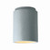 Flush-Mount (102|CER-6100W-CONC)