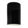 Wall Sconce (102|CER-5940W-BKMT)
