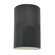 Wall Sconce (102|CER-5940-GRY)
