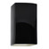 LED Closed Top (102|CER-0950-BKMT-LED1-1000)