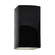 LED Open Top & Bottom (102|CER-0915-BKMT-LED1-1000)