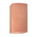LED Closed Top (102|CER-0910W-BSH-LED1-1000)