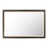 Sawyer LED Mirror in Walnut (86|E42054-WN)