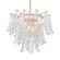 Regent Nine Light Chandelier in Legacy Brass (29|N1997-732)