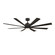 Size Matters 65''Ceiling Fan in Bronze (441|FR-W2403-65L-BZ)