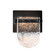 Riverbed LED Wall Sconce in Sterling (39|209980-LED-85-ZM0842)