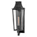 Georgetown LED Wall Mount in Black (13|28894BK)