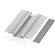 Verge Bundle undle Of 1 in Aluminum (303|PE-VERGE-2M-BNDL1)