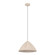 Podere One Light Pendant in Light Sand (217|900836A)