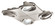 Brea LED Ceiling Track Light in Matte Nickel (217|39251A)