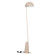 Aranzola One Light Floor Lamp in Sandy (217|206036A)