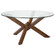 Costa Dining Table in Walnut (325|HGYU166)