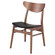 Colby Dining Chair in Black (325|HGWE117)