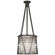 Chatham One Light Lantern in Bronze (368|RL 5148BZ-CG)