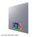 Loft Lighted Mirror with TV (540|LOF-215-AV-4040)