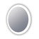 Grandeur LED Lighted Mirror (540|GRN-30)