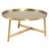 Landon Coffee Table in Gold (325|HGSX477)