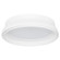 Legend Ceiling Mount in Studio White (19|8-2018-0808)