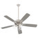 Ovation 52''Ceiling Fan in Satin Nickel (19|4525-03165)