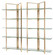 Elton Shelves in Gold (325|HGSX188)