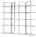 Elton Shelves in Silver (325|HGSX186)