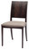 Eska Dining Chair in Brown (325|HGSR579)