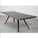 Vega Dining Table in Seared (325|HGSR352)