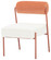 Marni Dining Chair in Oyster (325|HGSN169)