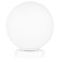 Felipa Table Light in White (325|HGSK358)
