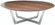 Dixon Coffee Table in Walnut (325|HGSD462)