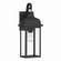 Madrid One Light Outdoor Wall Sconce in Black (78|AC8181BK)