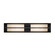 Briana LED Wall Sconce in Bronze (78|AC11776BZ)